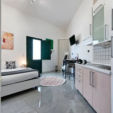 Obelisk Studio - Lecce Selection Exterior foto