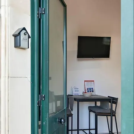Obelisk Studio - Lecce Selection Exterior foto